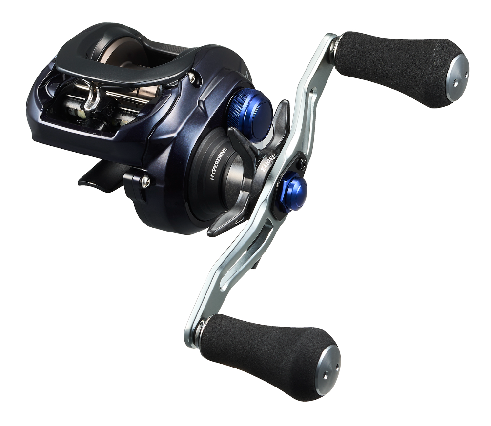 23 Saltist TW 150XHL PE Special – Anglers Central