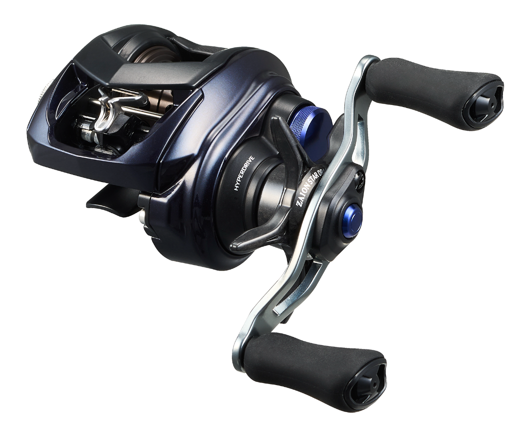 ２３ＳＡＬＴＩＳＴ　ＢＦ　ＴＷ　８．１Ｌ　ＰＥ　ＳＰＥＣＩＡＬ 23 Saltist BF TW 8.1L PE Special – Anglers Central