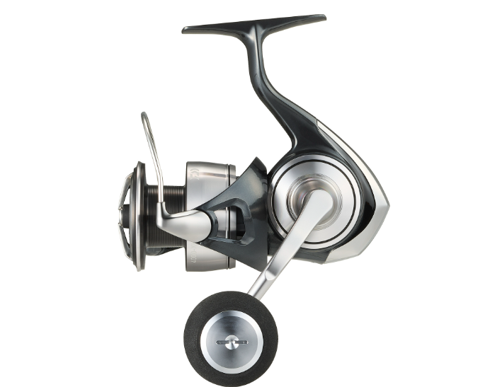 最終値下げ！24CERTATE SW 4000-XH 2024 Certate SW 4000-XH (G) – Anglers Central