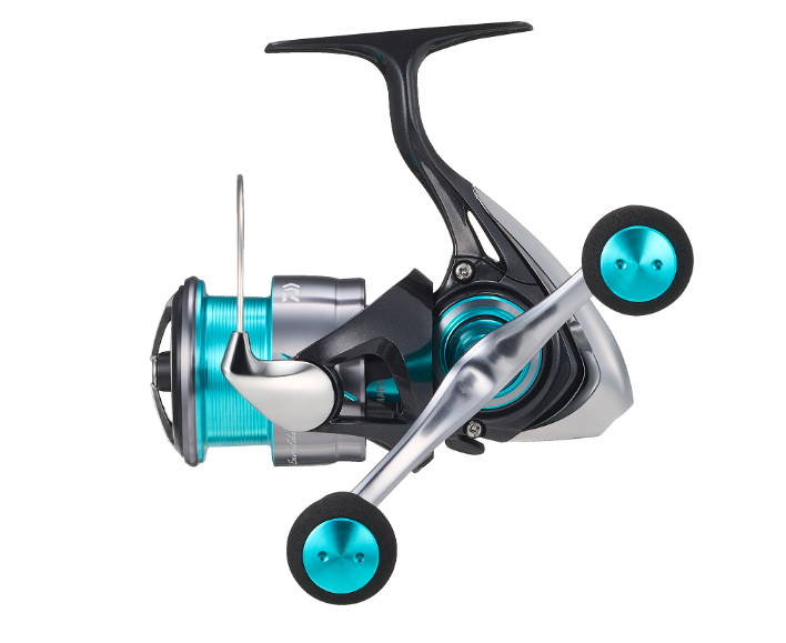 24 Emeraldas X LT 2500-DH – Anglers Central