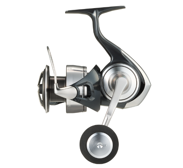 2024 Certate SW 5000-H (G)