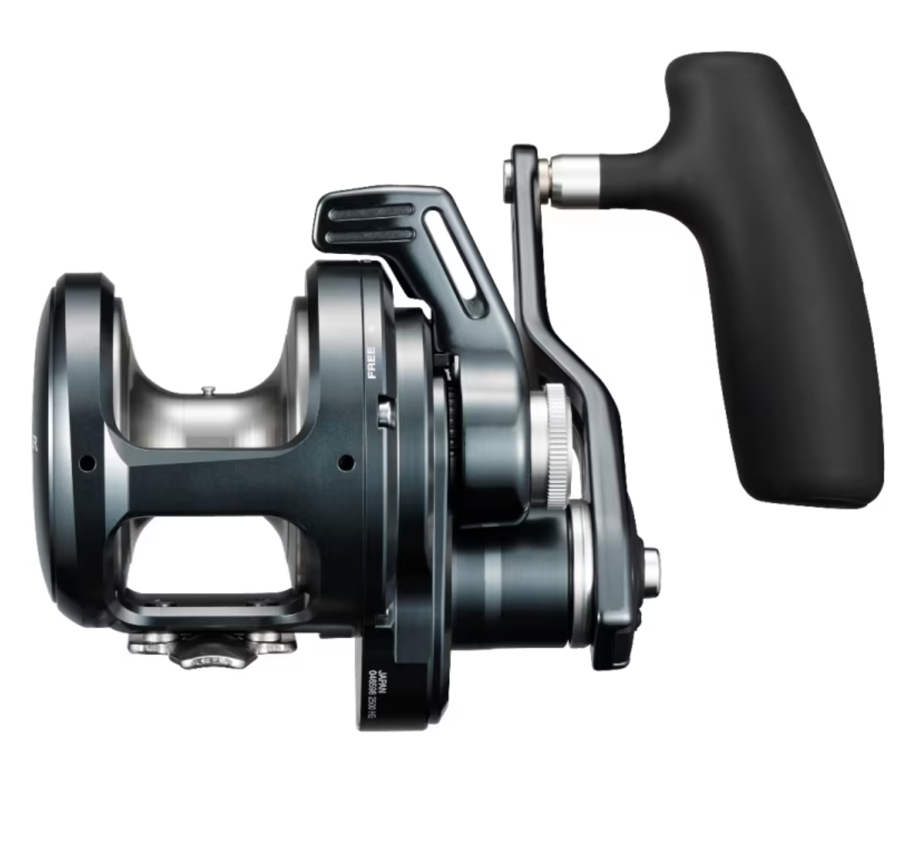 2026 Ocea Jigger LD 2501