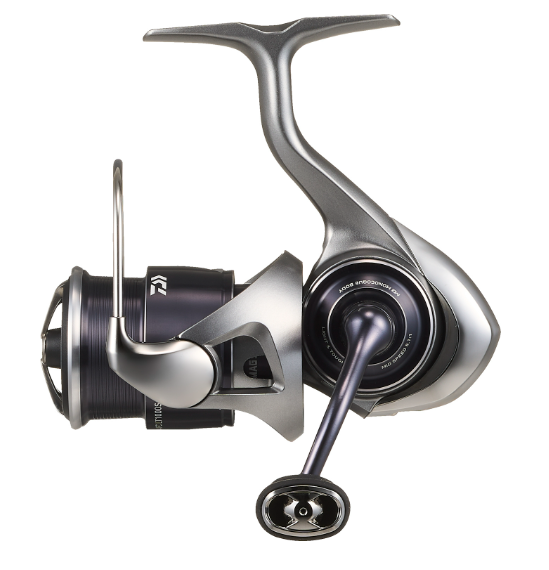 2025 Caldia FC LT 1000S