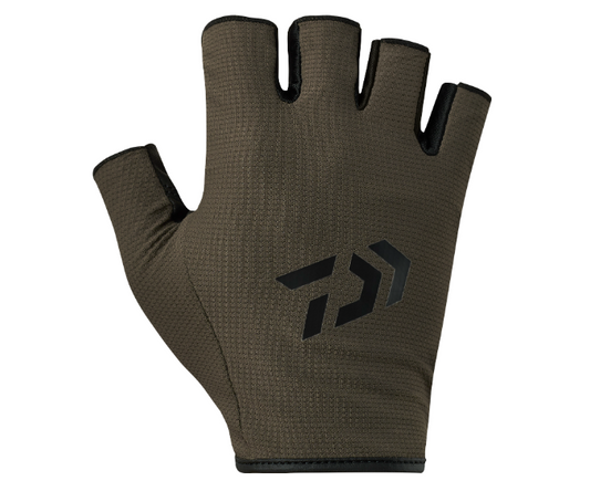 25 DG-6525 Water-absorbing & Quick-Drying Fingerless Gloves