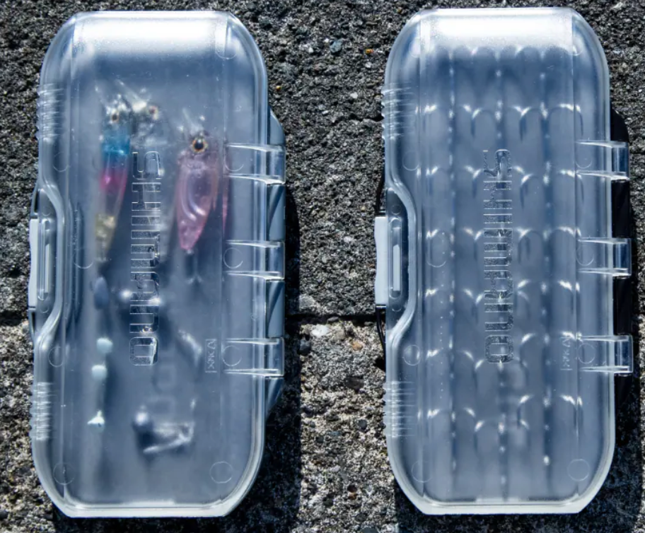 Dry Multi Case (CS-201X)