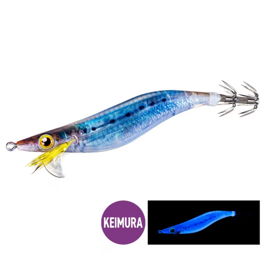 Clinch Long Appeal Jet Boost 3.0 (QE-Z30W)