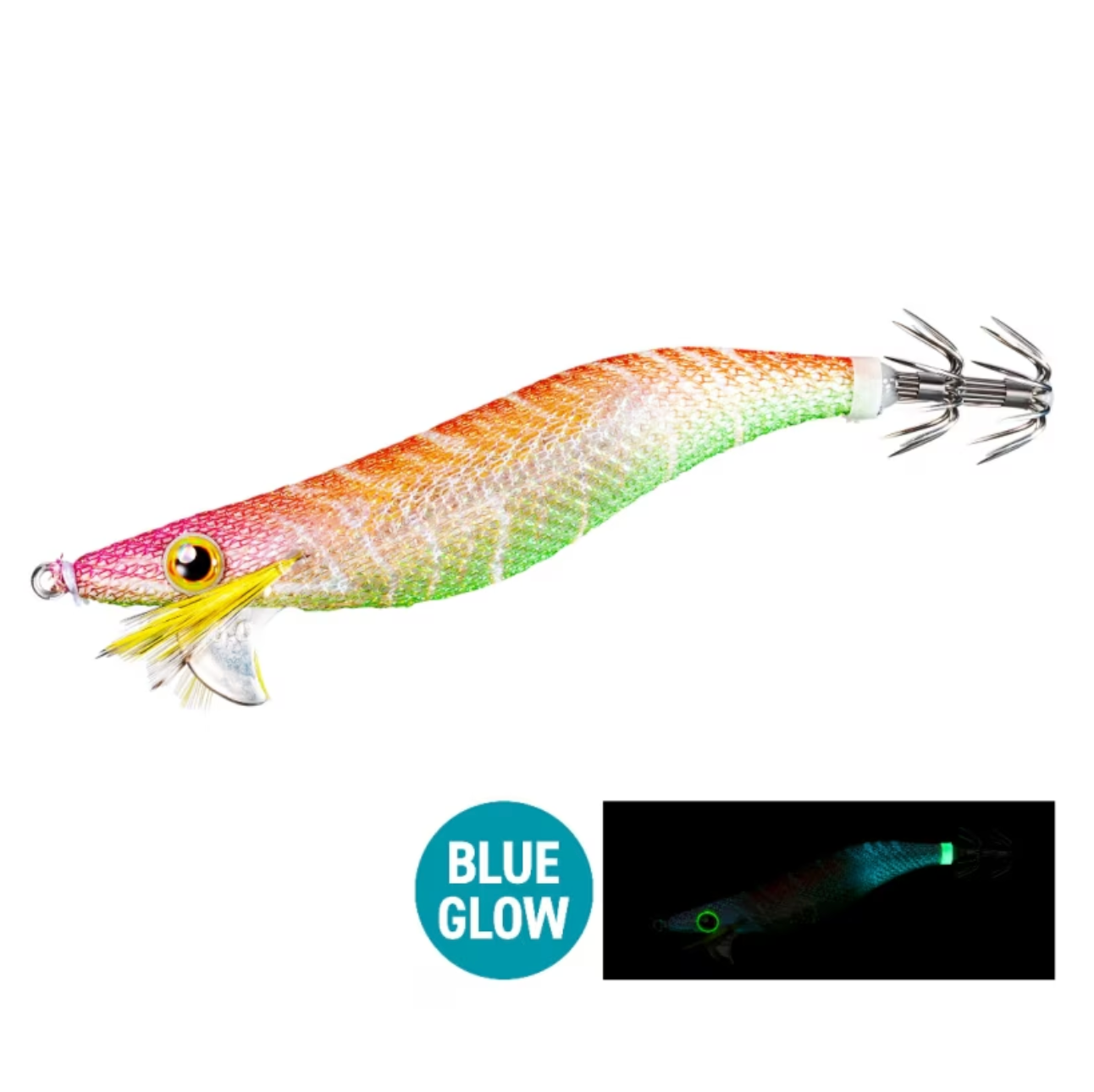 Clinch Long Appeal Jet Boost 3.0 (QE-Z30W)