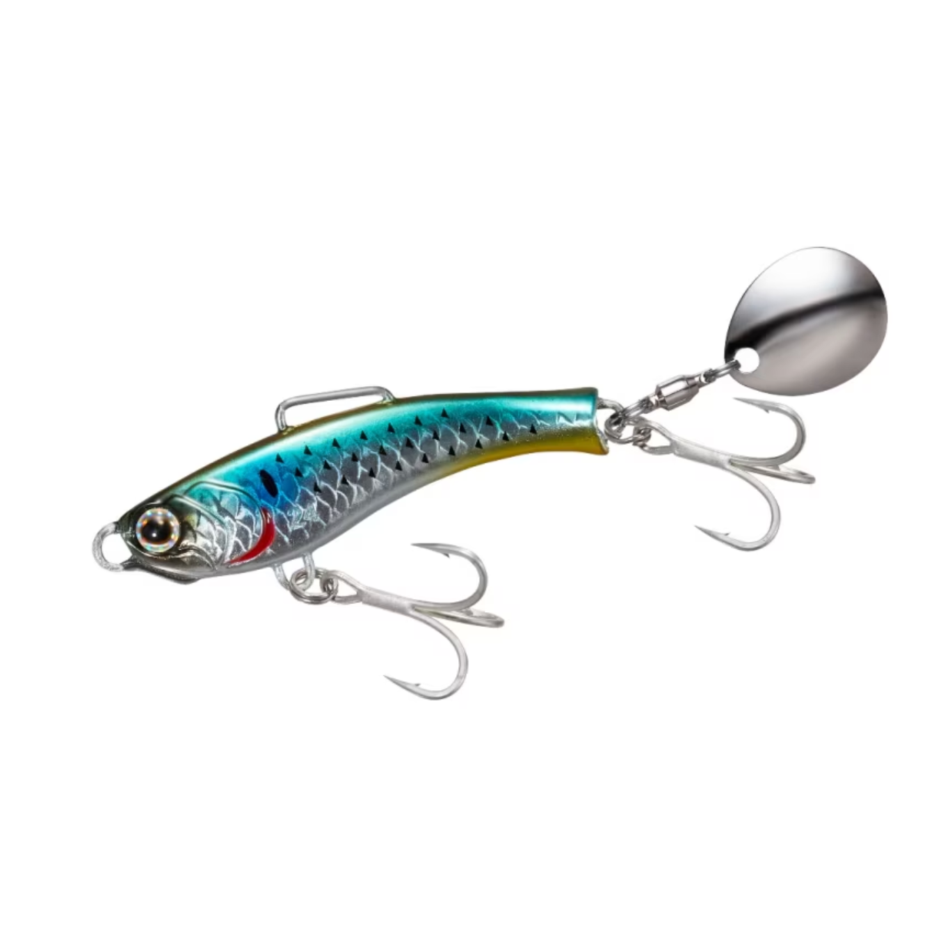 Rise Shot Blade 24g (JJ-224T)