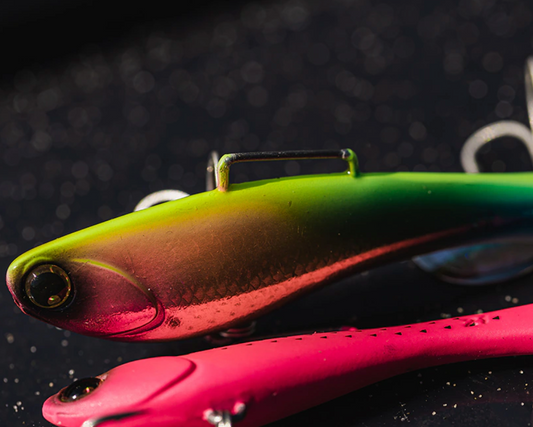 Beam Blade High Appeal 21g (XJ-221W)