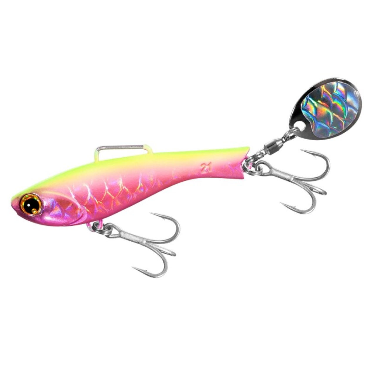 Beam Blade High Appeal 21g (XJ-221W)