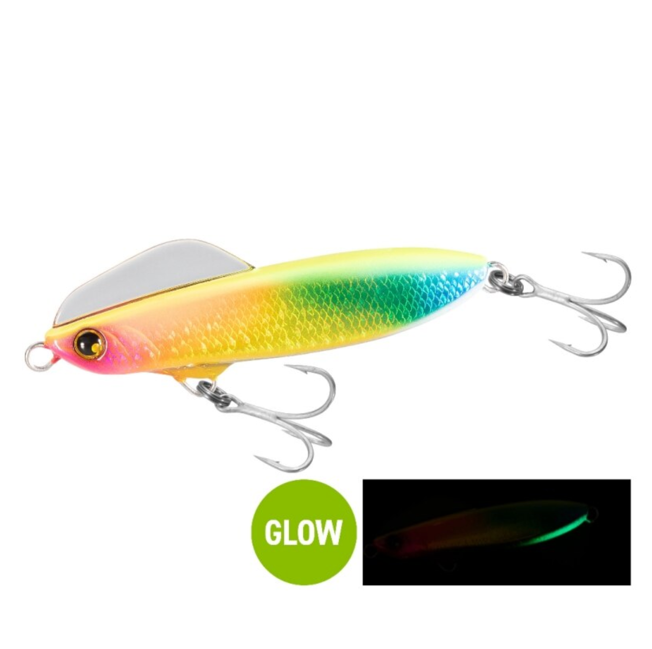 Wing Beam 80HS (XG-880S)