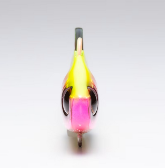 Salvage Solid 85ES Surf Edition (XG-V85W)