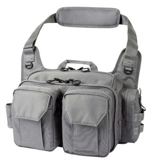 Tough Shoulder Bag (BS-221W)