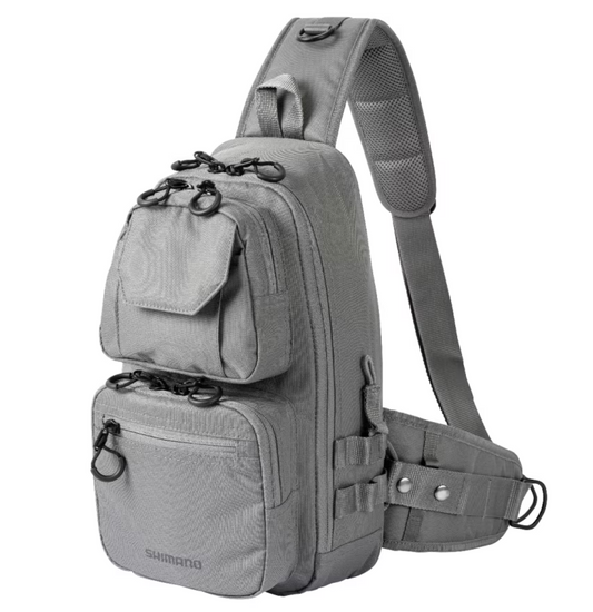 Tough Sling Bag (BS-225W)
