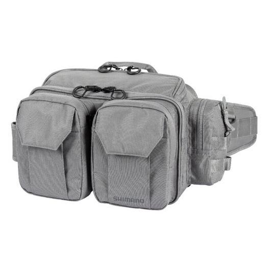 Tough Waist Bag (BW-221W)
