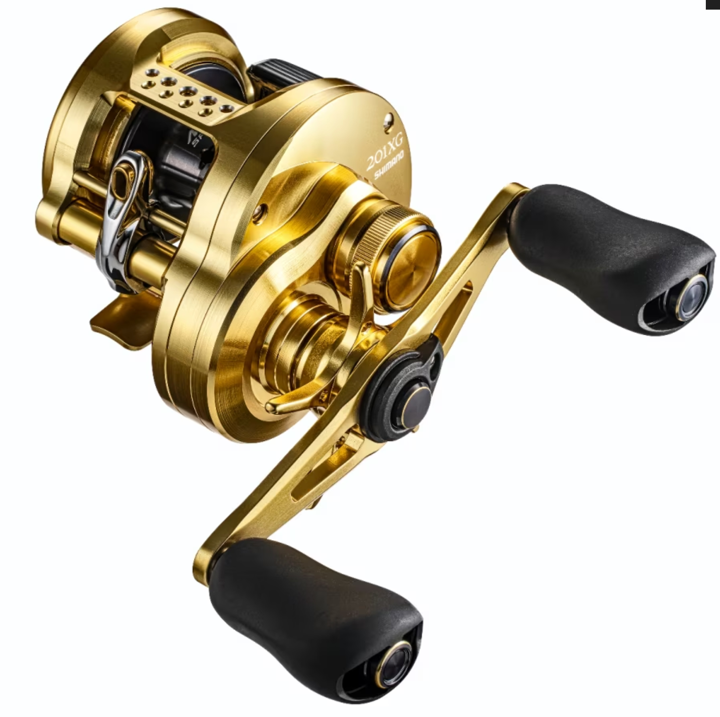 2022 Calcutta Conquest 201 – Anglers Central