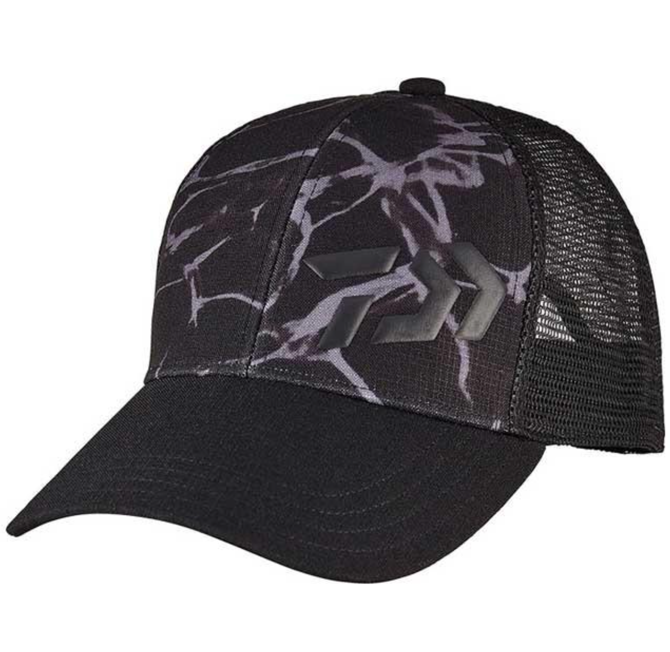 DC-66020 Hexagonal Mesh Cap (Free Size)