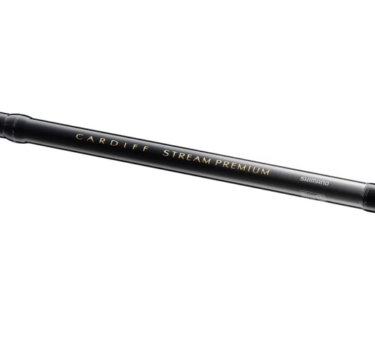 24 Cardiff Stream Premium