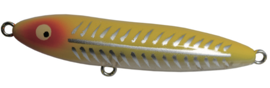 2025 Amazon Puppy (80mm 10g)