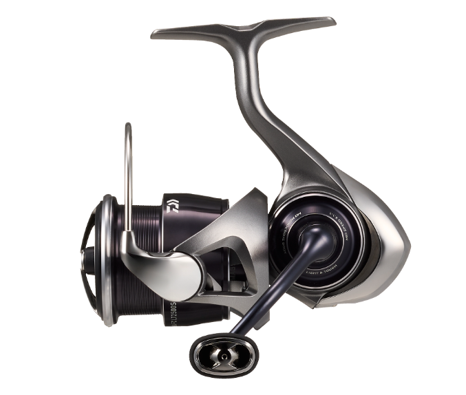 2025 Caldia FC LT 2500S