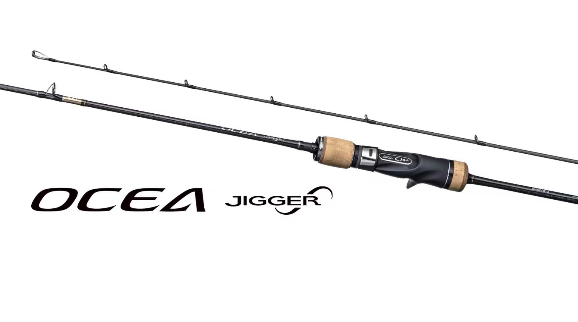 2019 Ocea Jigger Infinity – Anglers Central
