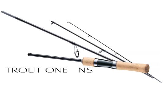 24 Trout One NS B47UL-4