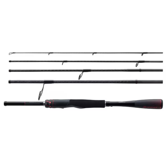 21 Zodias Pack S64L-5