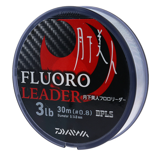 20 Gekkabijin F Leader