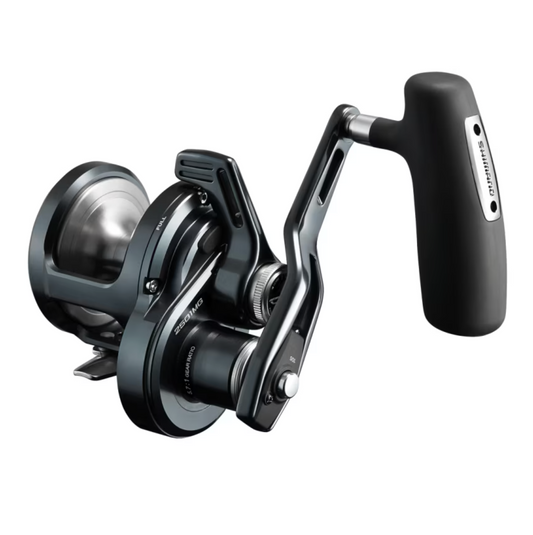 2026 Ocea Jigger LD 2501