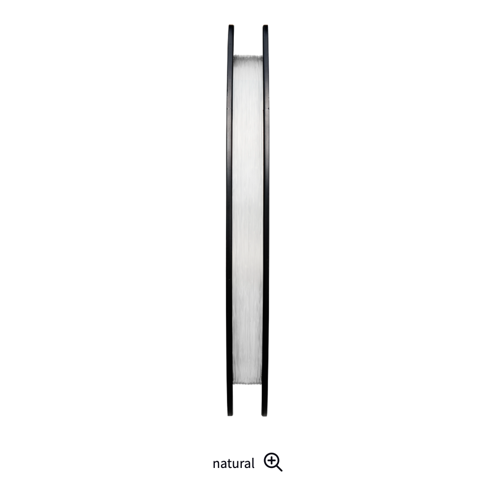 25 D-Fron Fune Harisu (fluorocarbon leader)
