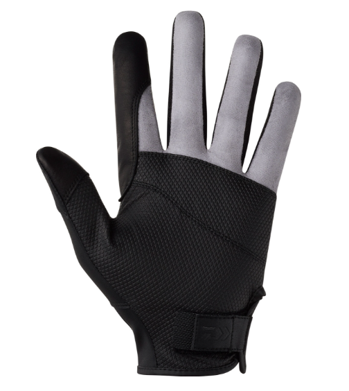 26 DG-7126 Finger Touch Jigging Gloves