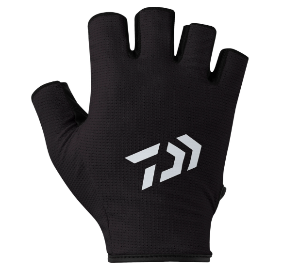 26 DG-6525 Moisture-wicking, quick-drying gloves, 5-finger cut