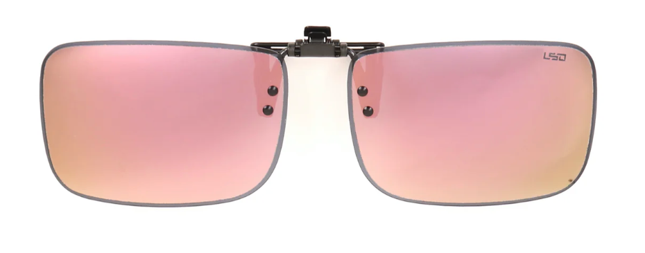 Clip-on Sunglasses Type5