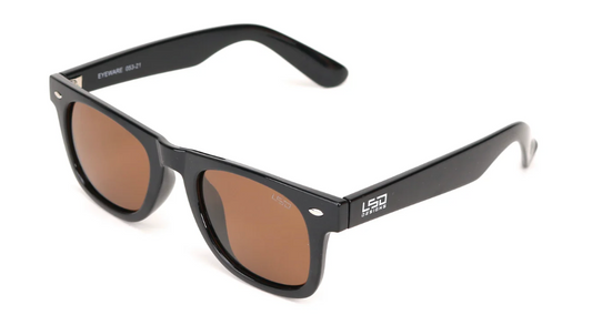 Captain Sunglasses