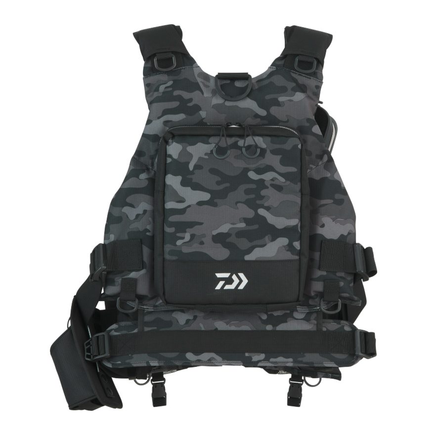 DF-6224 Float Game Vest