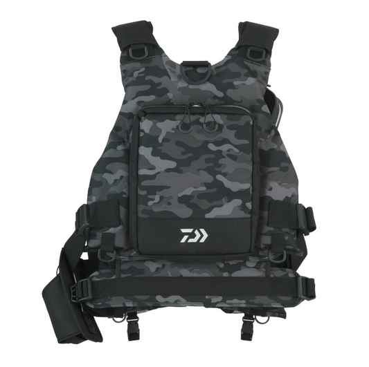 DF-6224 Float Game Vest