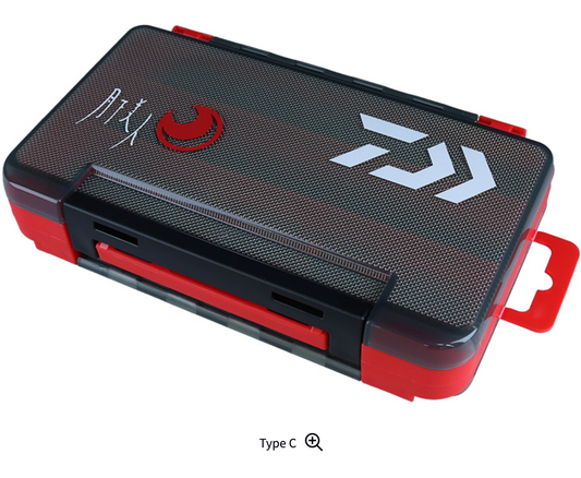 Gekkabijin RunGun Case175