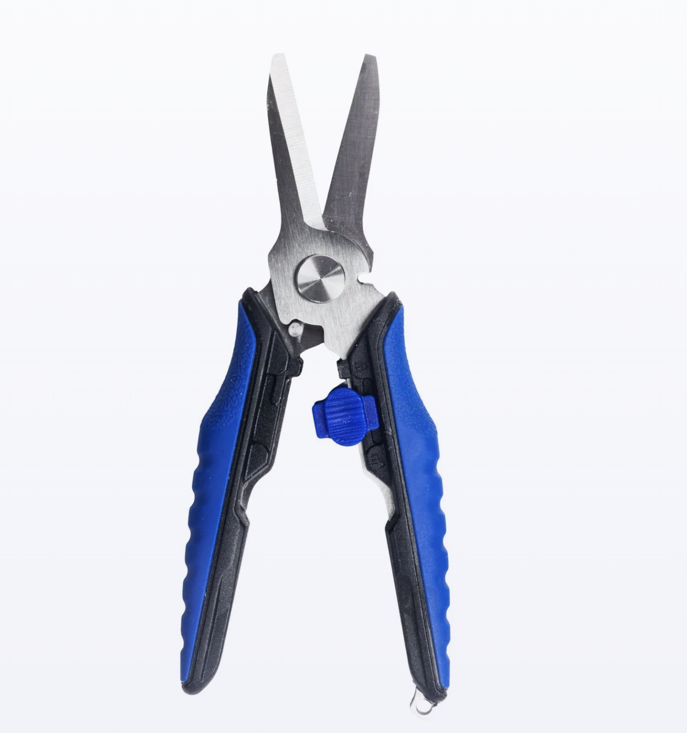 5.5" Spring Assist Scissors MTS-055-HD