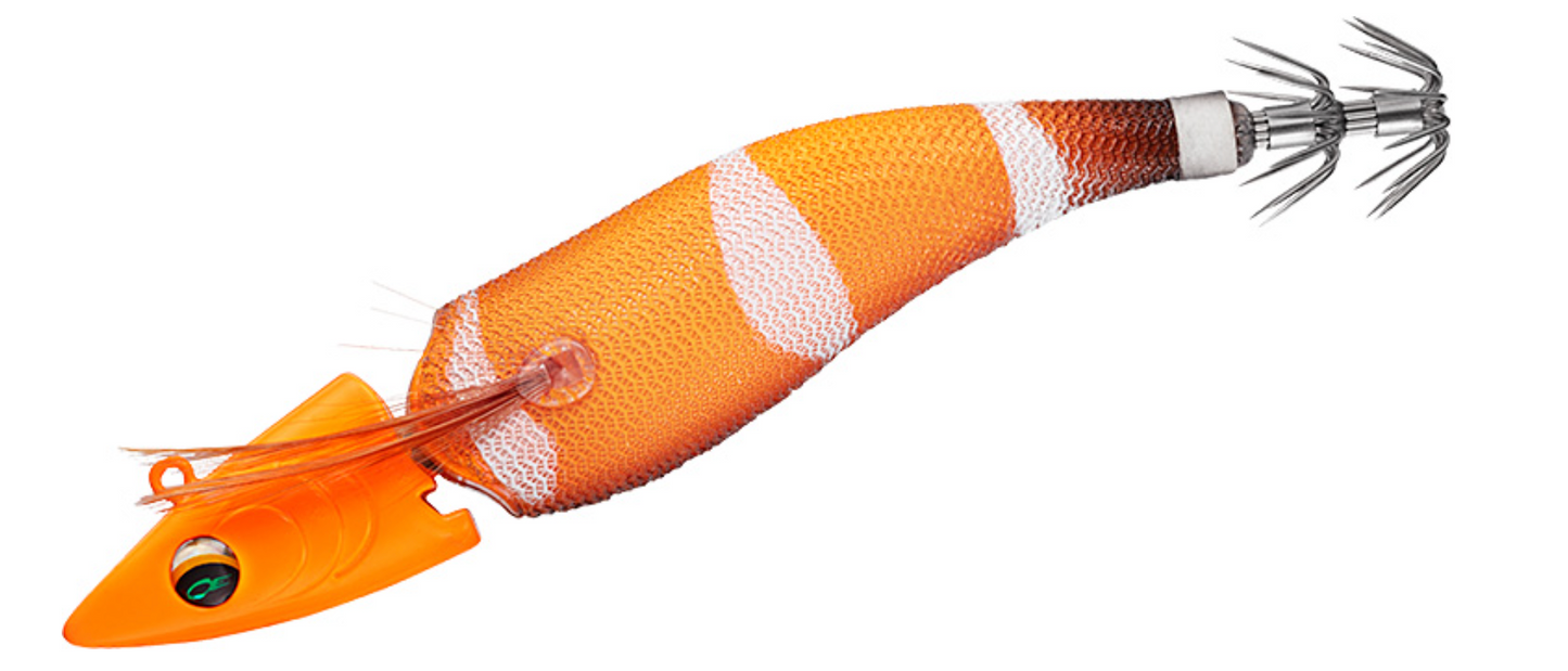 Emeraldas Boat Joint 3.5-30