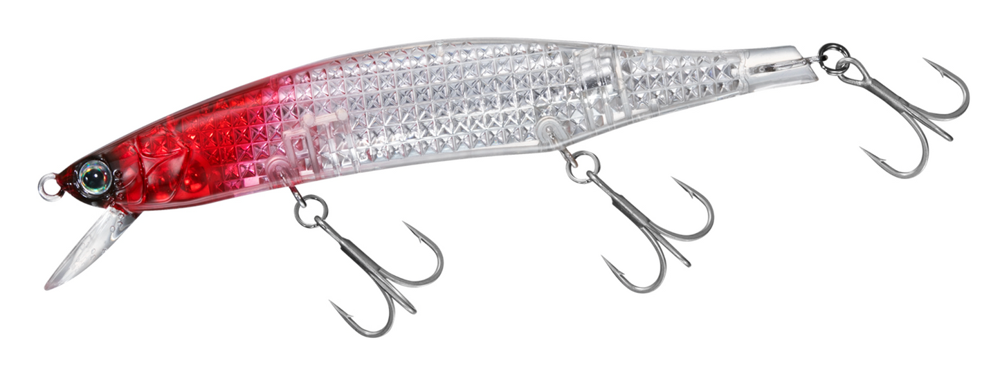 26 D-Jerkbait SW 112S SR