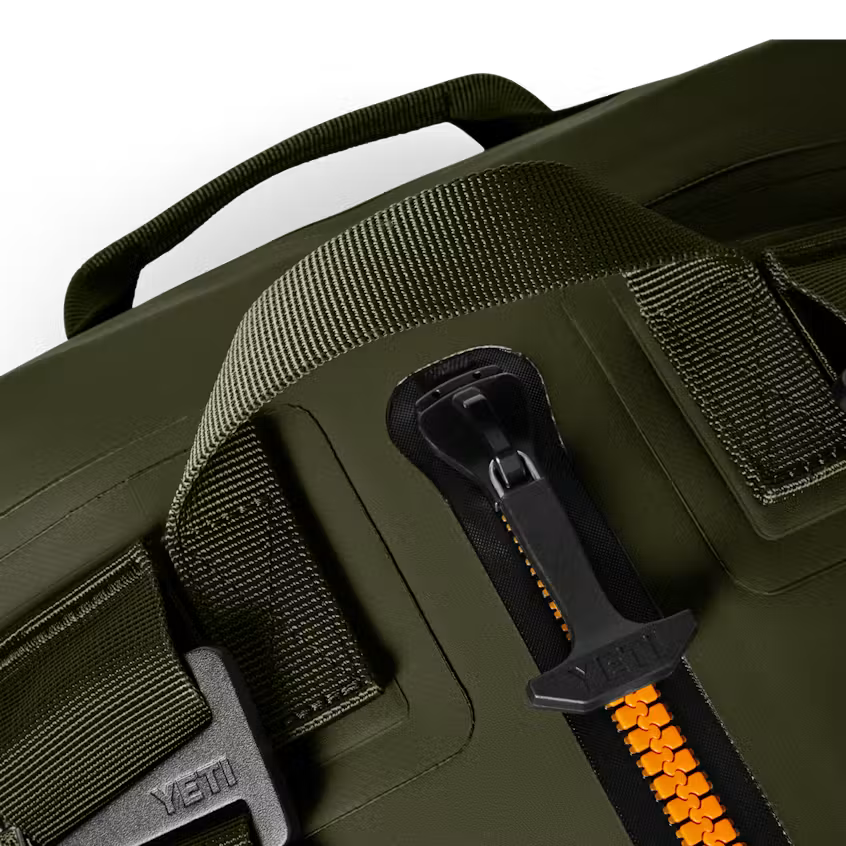 Panga® 50L Waterproof Duffel