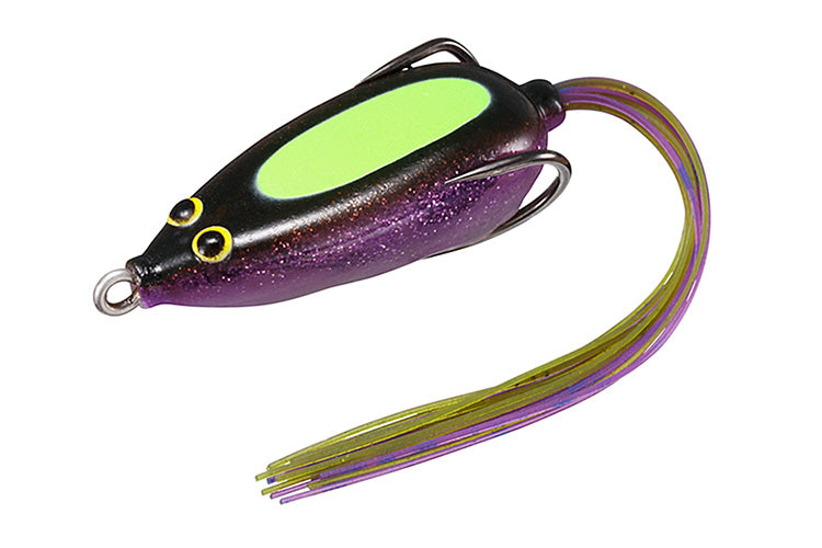 Steez Snappy Frog Jr.