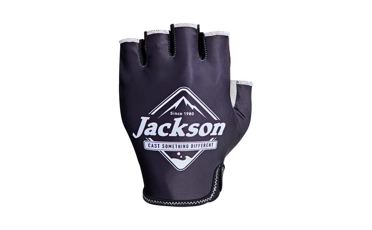 Sunprotect Fishing Gloves