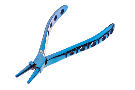 Toit-3 Round Nose Pliers