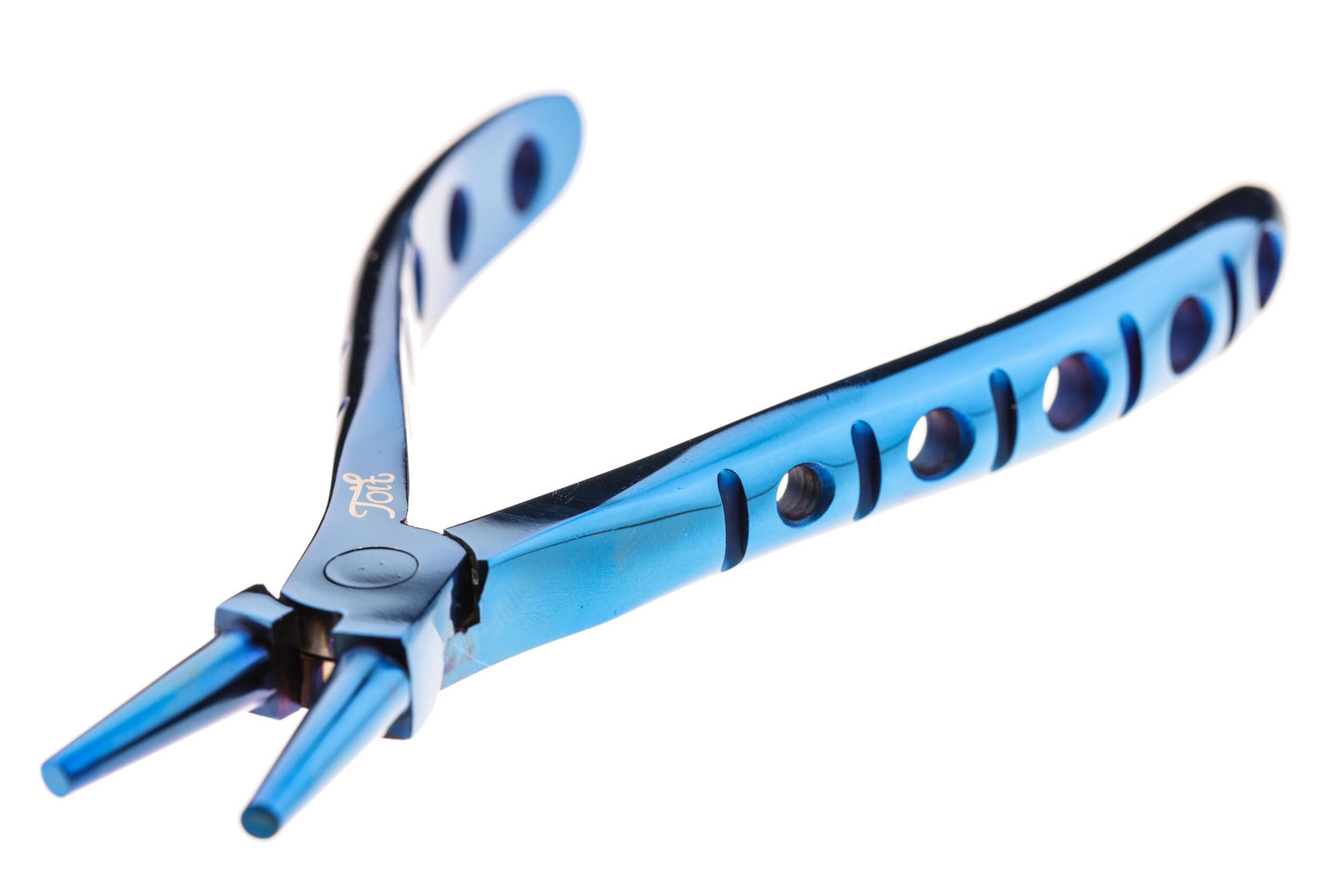 Toit-3 Round Nose Pliers