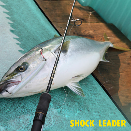 Shock Leader Fluoro Carbon 30m (FC)