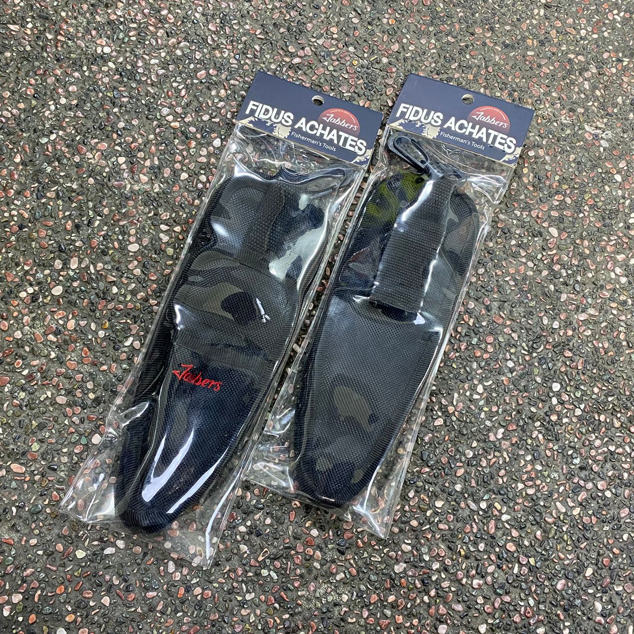 DPPL Double Plier Pouch L