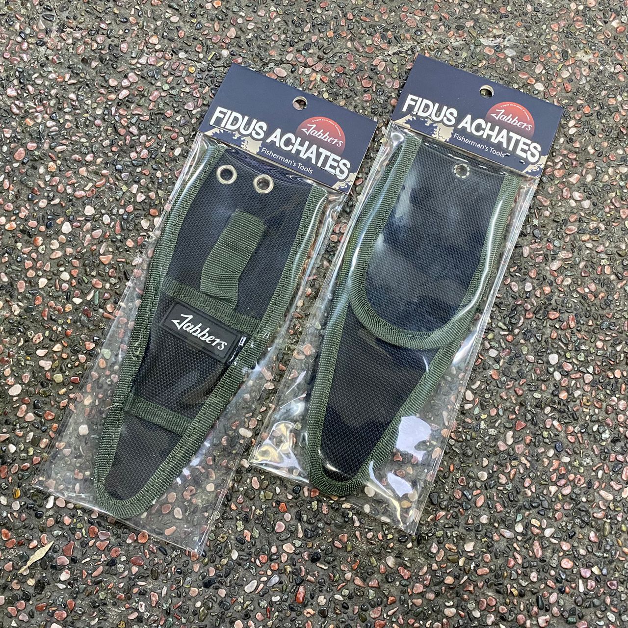 PPOU2 Plier Pouch Med