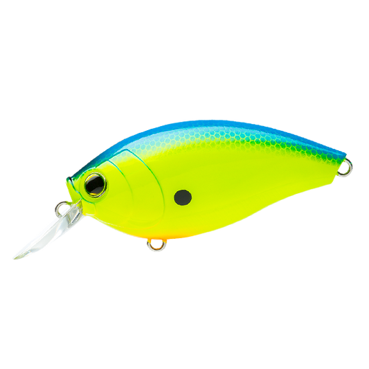 R1377 Hardcore Crank 4+ 75F