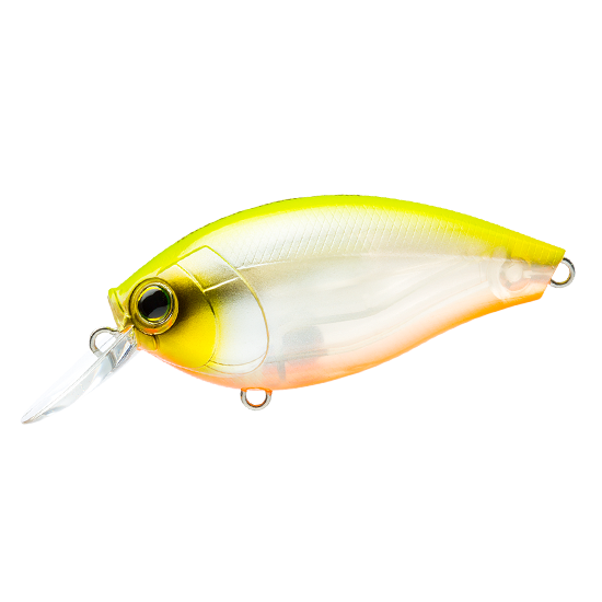 R1377 Hardcore Crank 4+ 75F